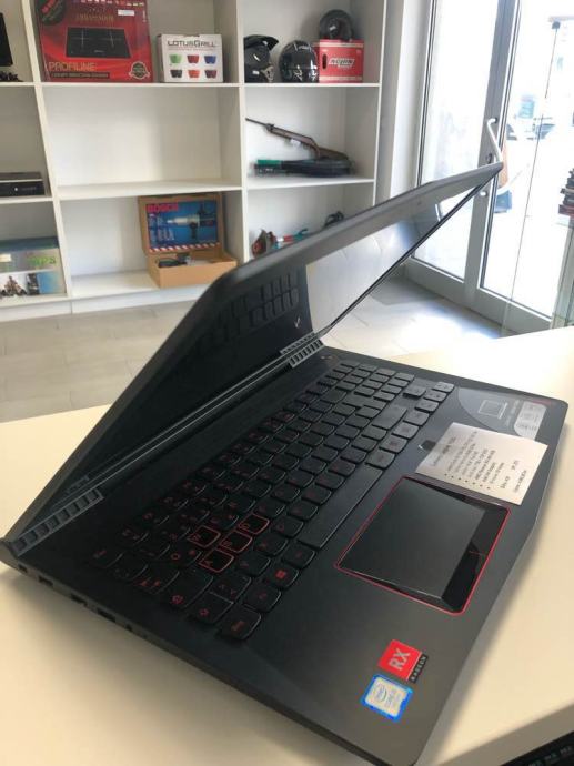 Lenovo legion y520 какой ssd подходит