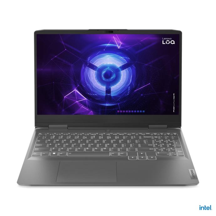 .Lenovo LOQ 15IRH8, 15,6″, Intel® Core™