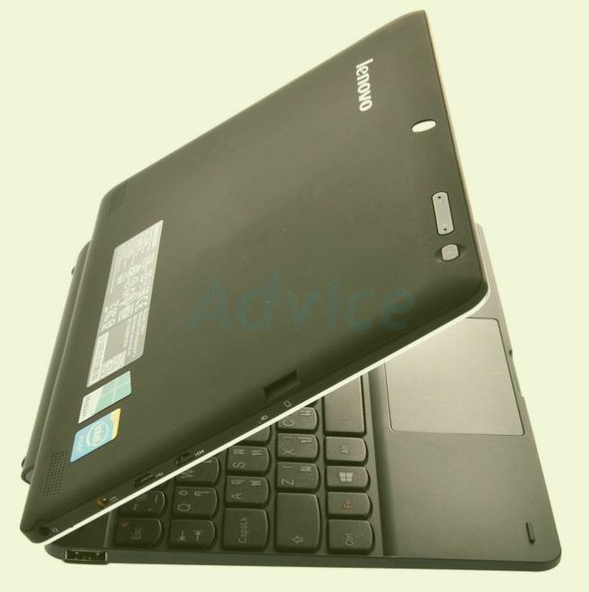 Lenovo miix 300 обзор