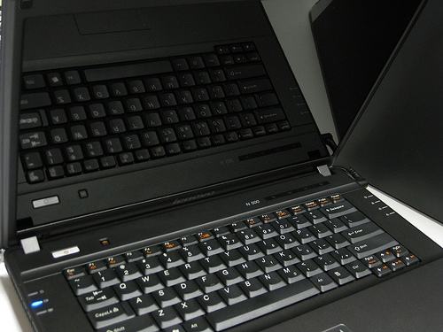 Lenovo N500