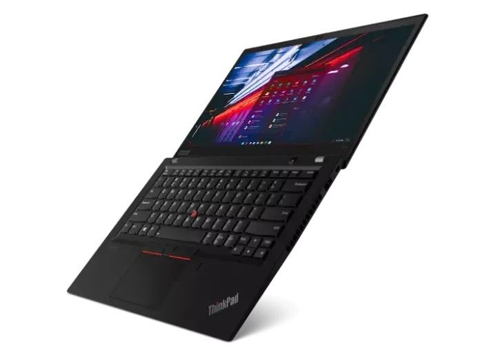 Lenovo T14s Gen1 i7