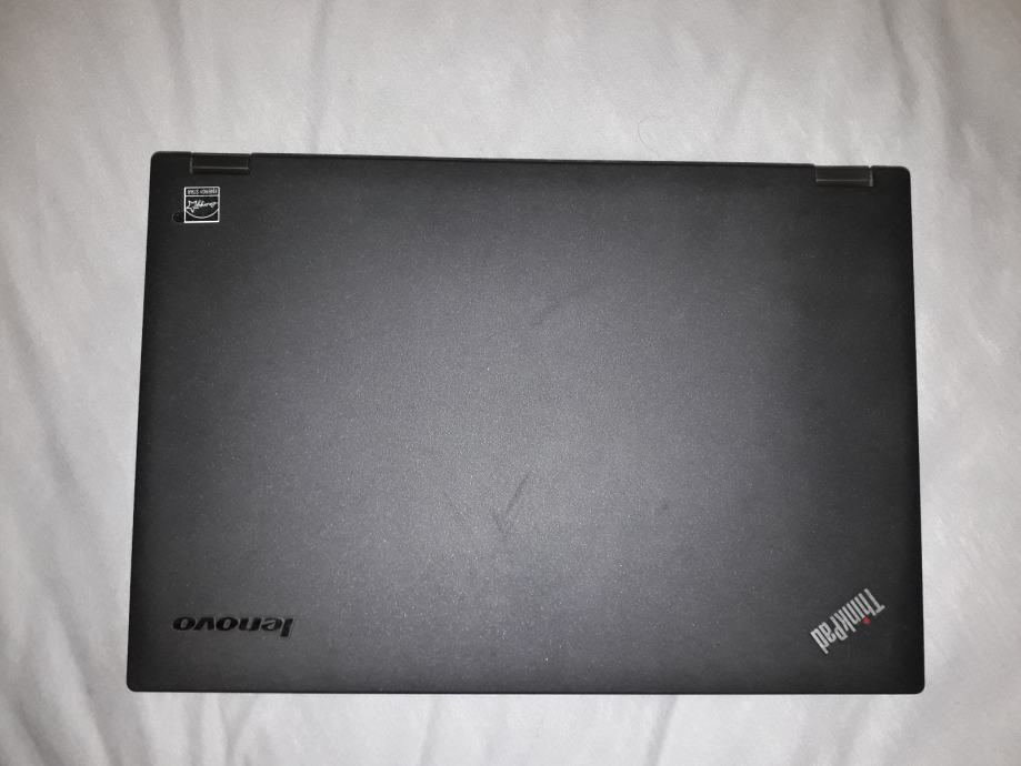 Lenovo T440p