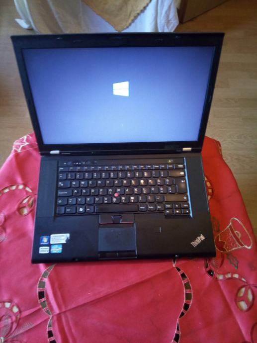 LENOVO T530 i7,SSD 120 GB,12 GB,NVIDIA NVS 5400M