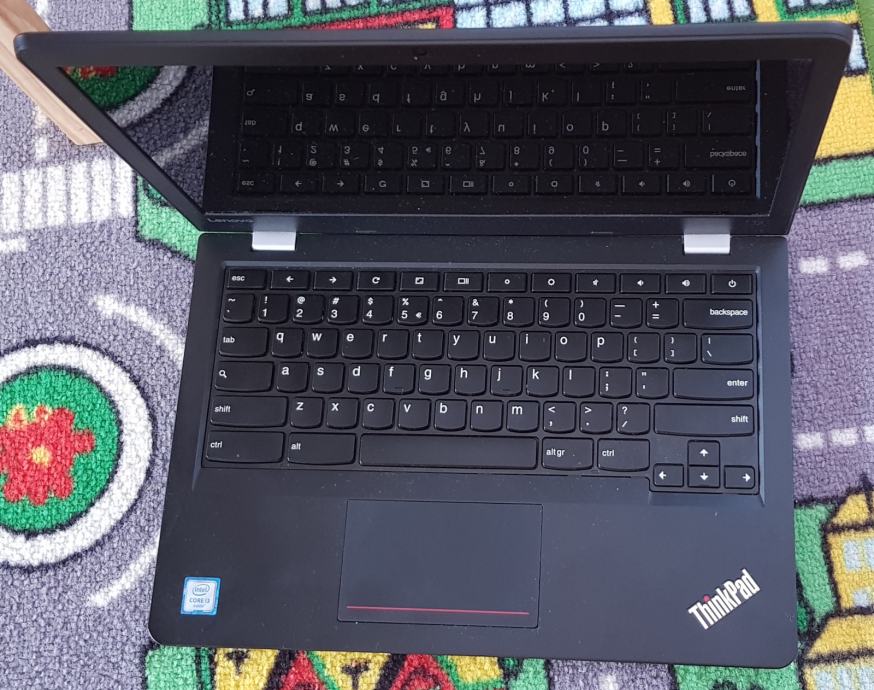 Lenovo ThinkPad 13 Chromebook