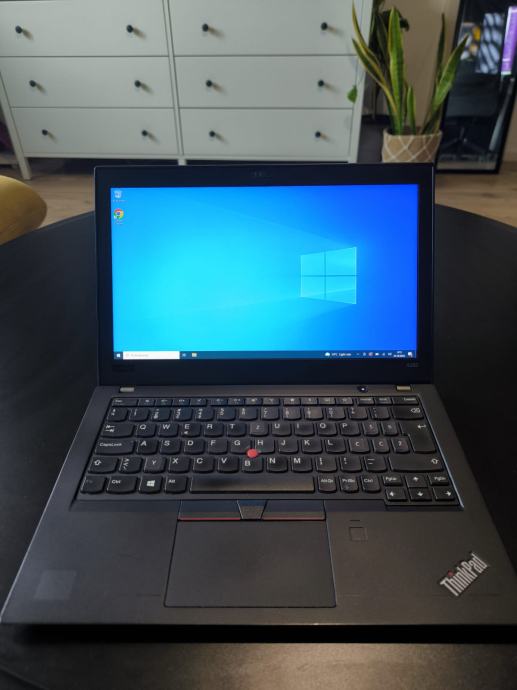 Lenovo ThinkPad A285 Ryzen 5/16GB/512GB SSD/ekran na dodir