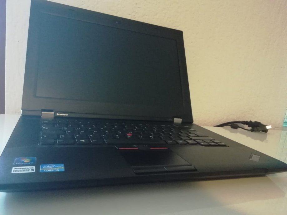 Lenovo ThinkPad - Core i5 2520M, 4 (8)GB RAM, HDD (SSD ...