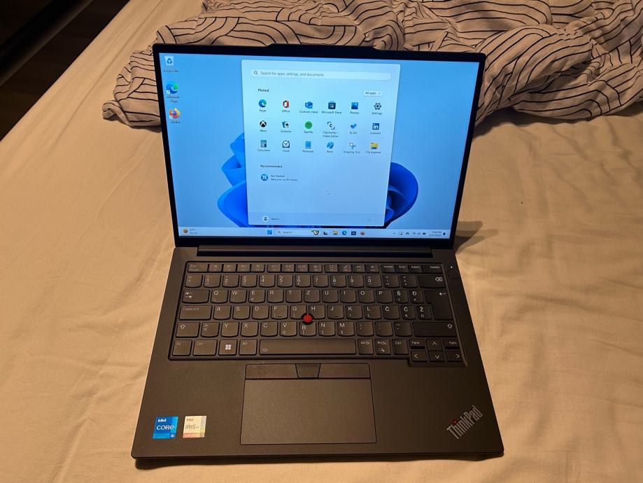 LENOVO THINKPAD E14 Gen5