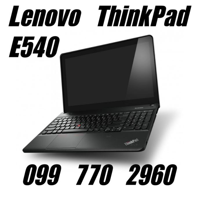 Lenovo ThinkPad E540 i5,8gb,500Hdd-a,intel HD Grap.Win10 Pro 2195kn