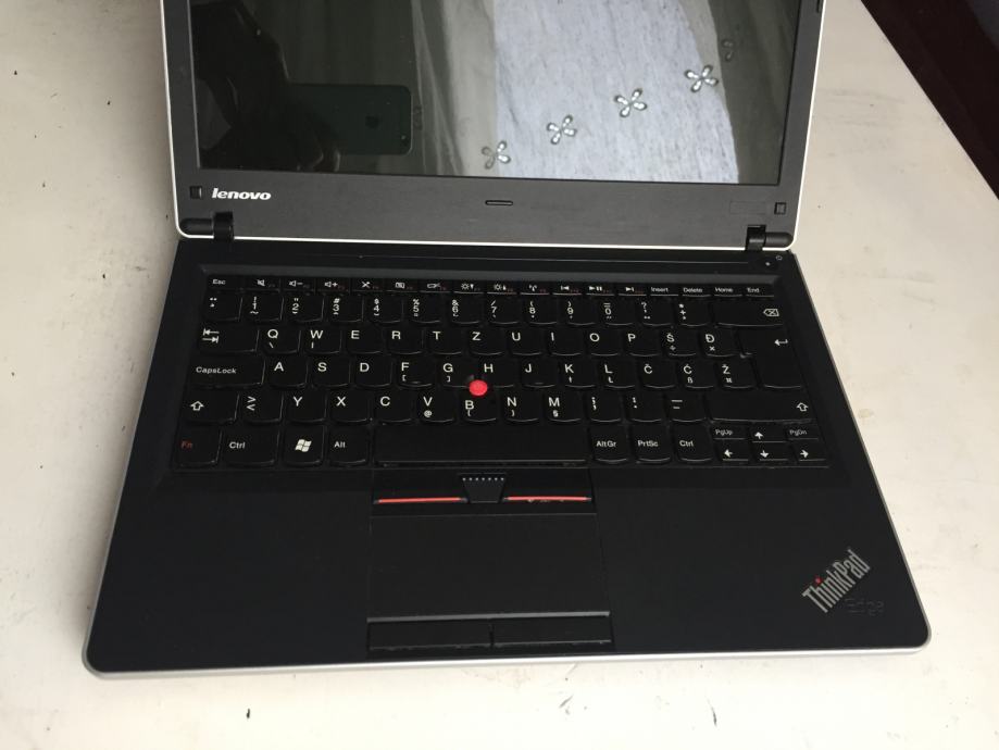 Как разобрать lenovo thinkpad edge 13