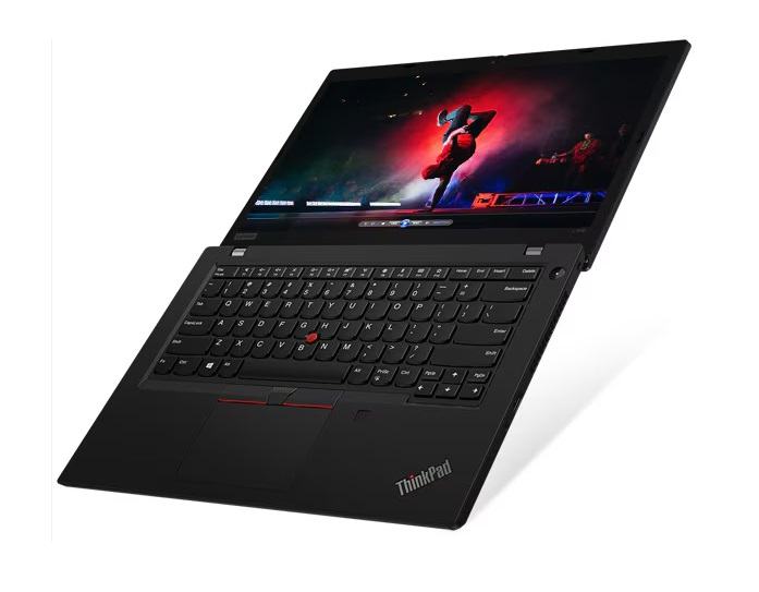 Lenovo ThinkPad L490 laptop/i5-8265U/256SSD/16GB/14,0" FHD/win11/R-1