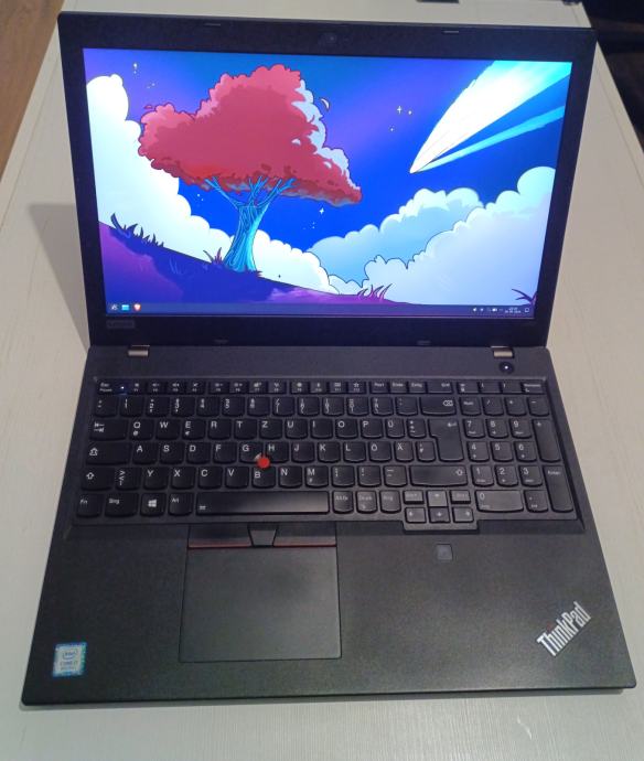 Lenovo ThinkPad L590