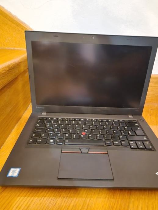 Lenovo thinkpad T460 ultrabook