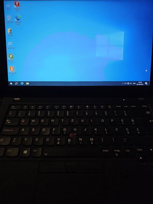 Lenovo ThinkPad T490