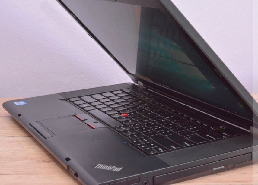 Lenovo thinkpad w530 обзор