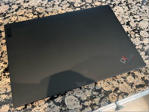 Lenovo Thinkpad X1 Carbon Gen 9  (Rabljeno) 36 RATA RAČUN