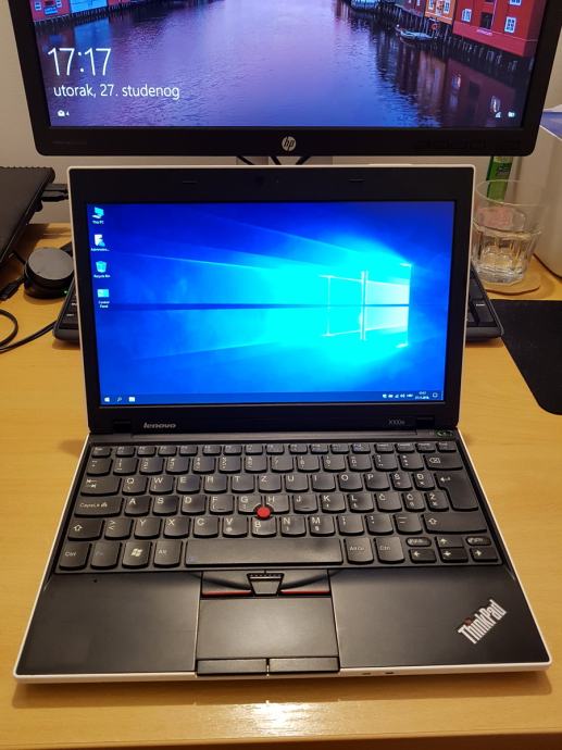 Lenovo ThinkPad X100e