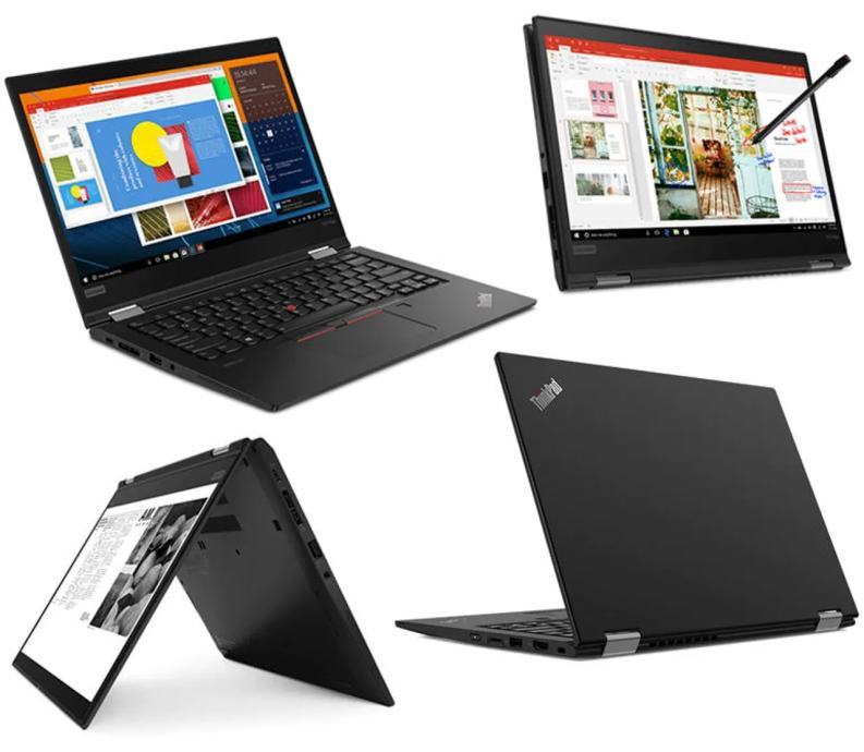 Lenovo Thinkpad X13 Yoga