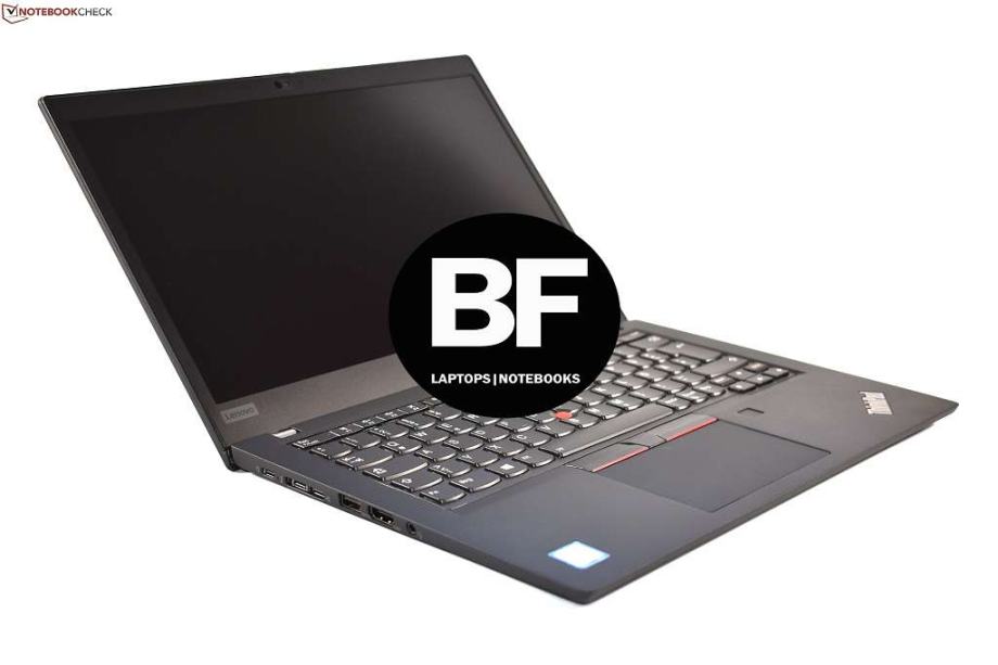 Lenovo ThinkPad x390 | 16GB TOUCH NJEMAČKA TIPKOVNICA