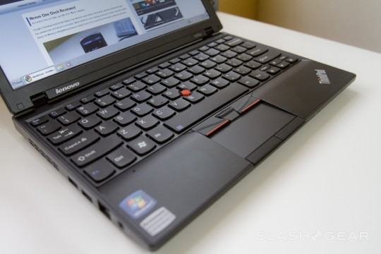 Lenovo x100e не включается