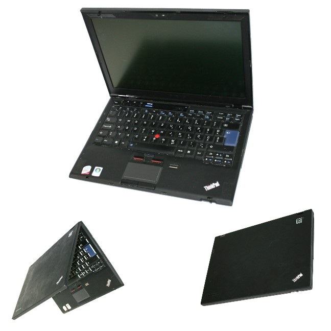 LENOVO X300