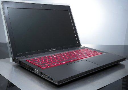 Lenovo ideapad y500 обзор