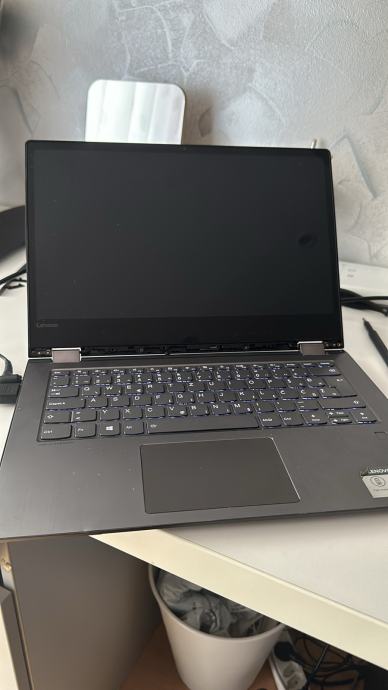 Lenovo yoga 530 14ikb intel i5 8gen