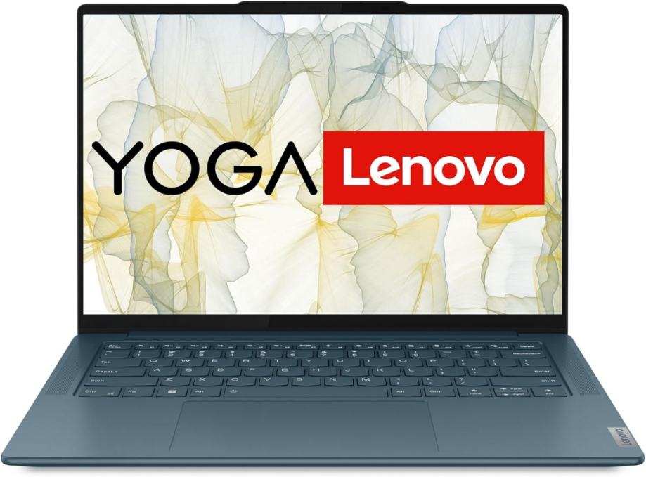 Lenovo Yoga 7 Pro (14APH8) 32GB 7840HS