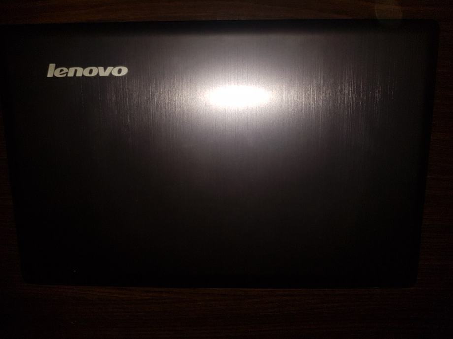 Lenovo z585 не загружается