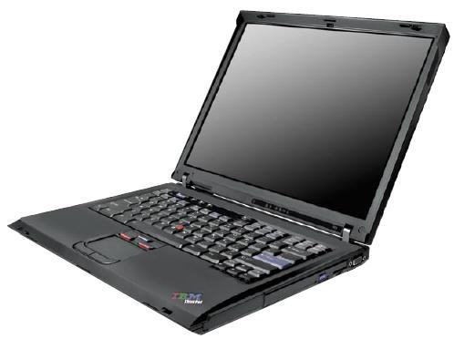 Thinkpad r51 замена процессора