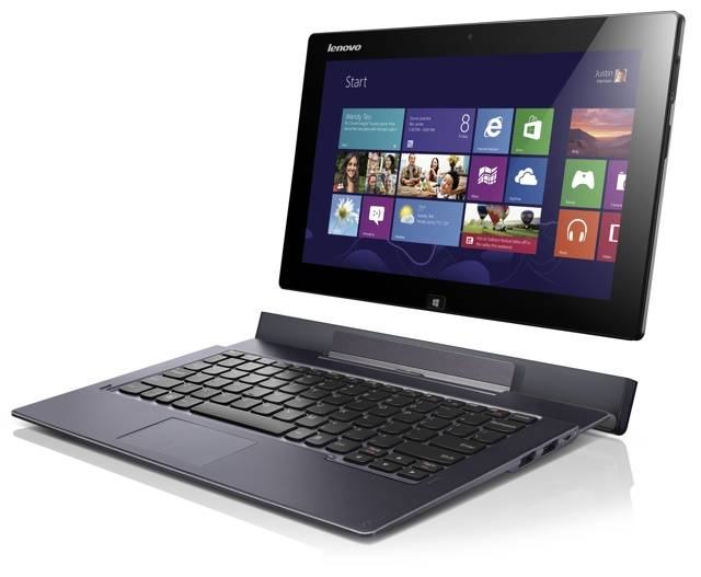 ThinkPad Helix i53337U/4GB RAM/128 ili 256SSD/11/Win8PRO/  AKCIJA!