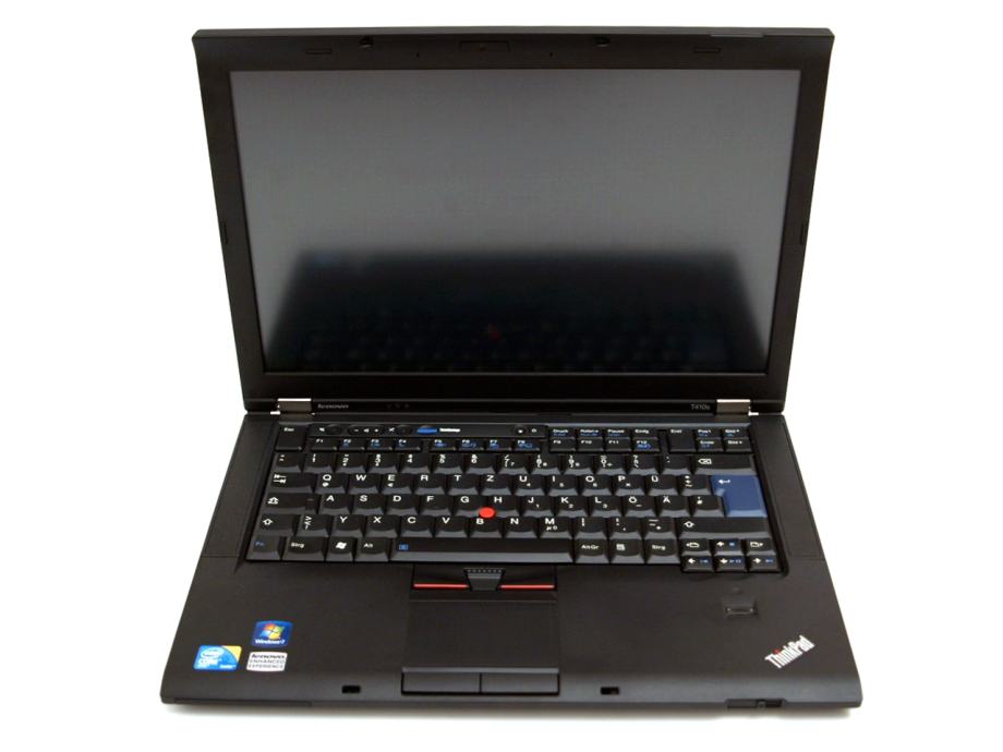 Thinkpad T410