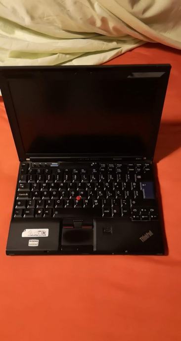 Thinkpad x201i аккумулятор