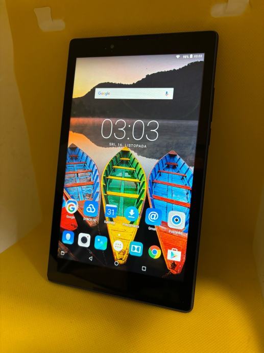 Lenovo Tab 3