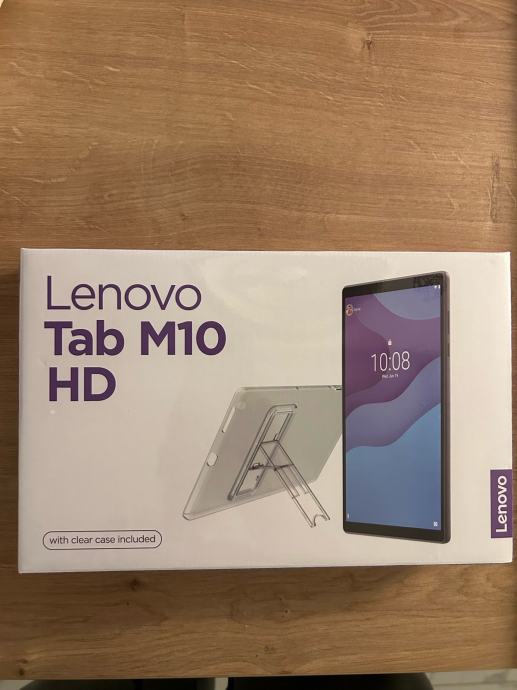 Lenovo Tab M10 HD 2 gen.