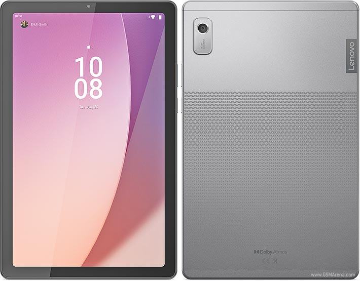 Lenovo Tab M9 32GB Arctic Grey