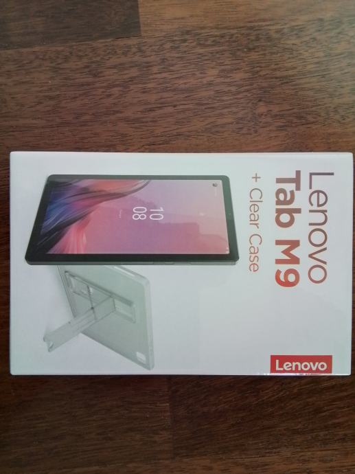 Lenovo Tab M9 + clearcase