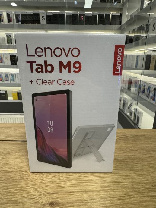 LENOVO TAB M9 NOVO RATE ZAMJENA