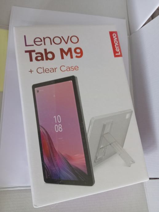 Lenovo Tab M9