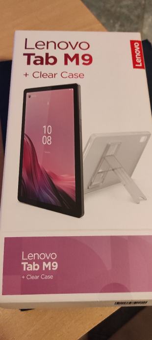 Lenovo Tab M9