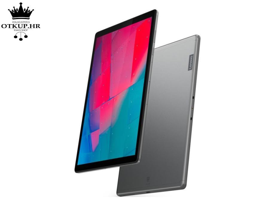 LENOVO TABLET M10 HD 2ND GEN 64GB (SIM) / R1, RATE!