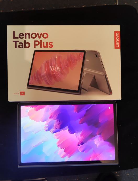 Lenovo TAB PLUS