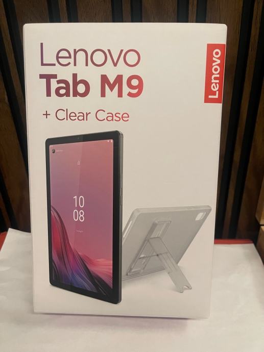 Tablet LENOVO TAB M9