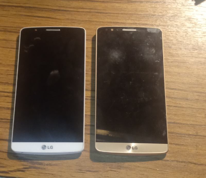 LG G3 lcd