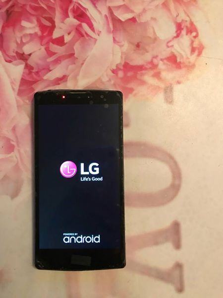 Как прошить телефон lg g4c