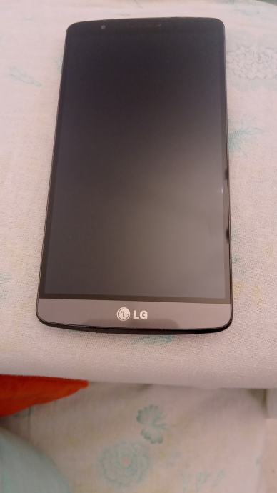 LG D855