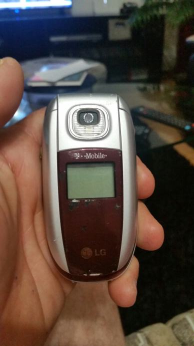 Lg c3300