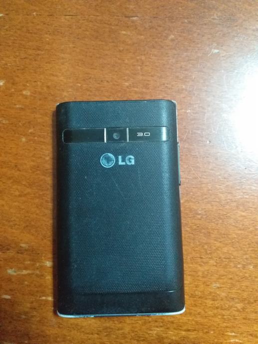 Перепрошить телефон lg e400