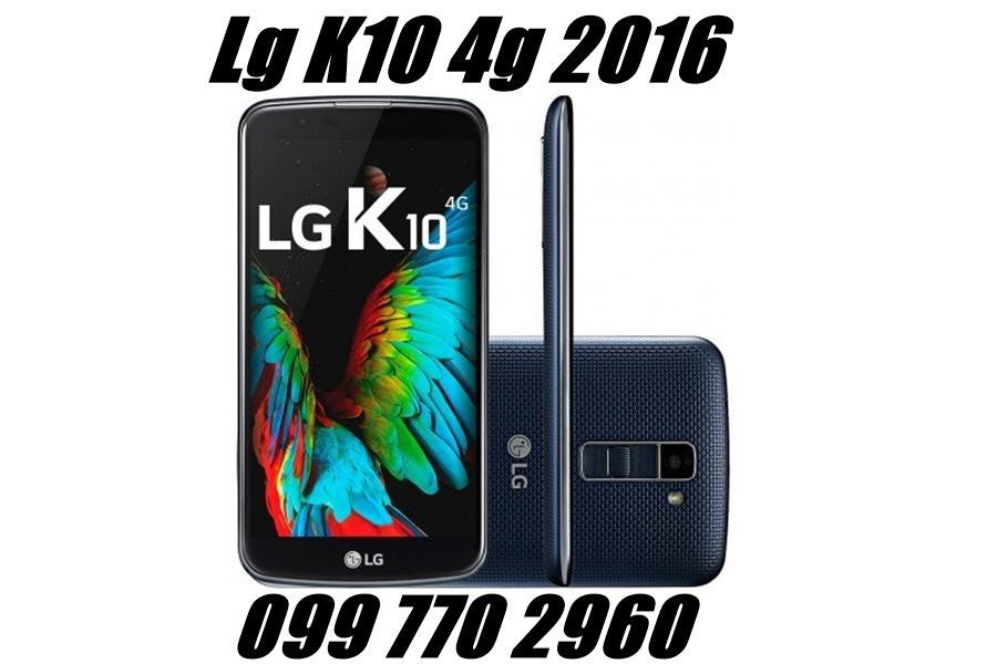 Как на телефоне lg k10 подключить внешнюю память