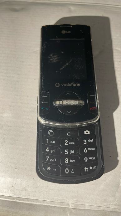 LG kf 310