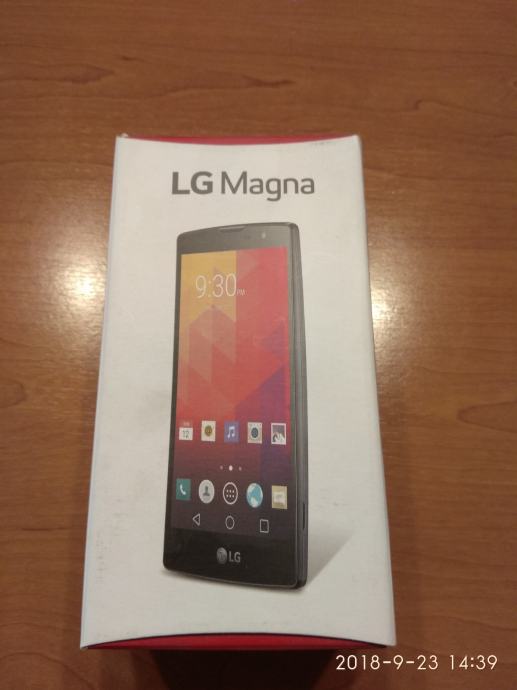 Lg Magna  (LGH502Y)